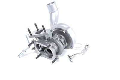 LADER AUFLADUNG BTS Turbo T981117 23