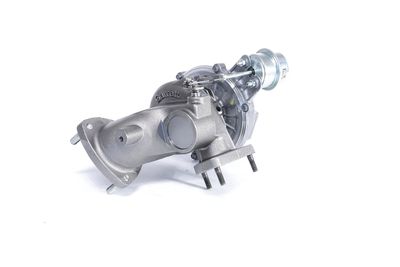 LADER AUFLADUNG BTS Turbo T911688 23