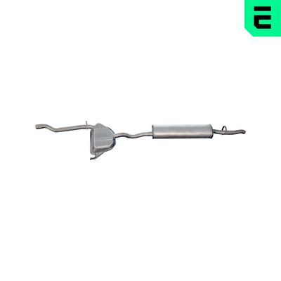 ENDSCHALLDäMPFER