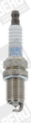 BERU by DRiV Z228 Свеча зажигания  для LAND ROVER FREELANDER (Ленд ровер Фрееландер)