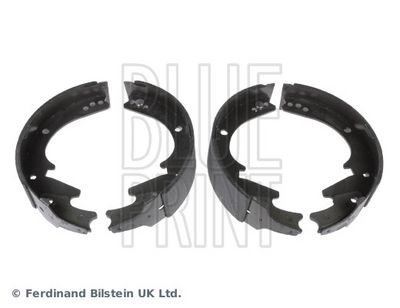 BLUE PRINT Bremsbackensatz