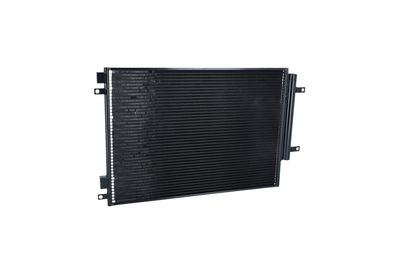 CONDENSATOR CLIMATIZARE NRF 350472 25