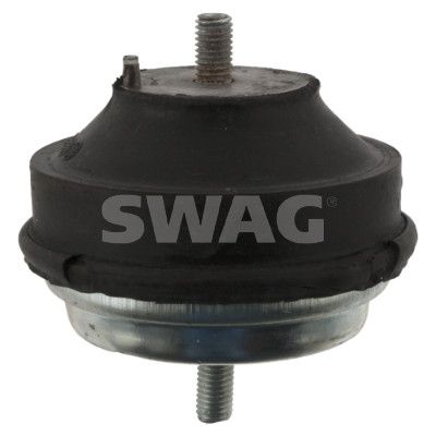 окачване, двигател SWAG