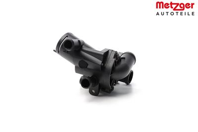 THERMOSTAT KüHLMITTEL METZGER AUTOTEILE 4006450 33