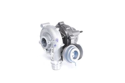 COMPRESOR SISTEM DE SUPRAALIMENTARE BTS Turbo T915053 6