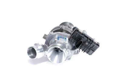 LADER AUFLADUNG BTS Turbo T918717 2