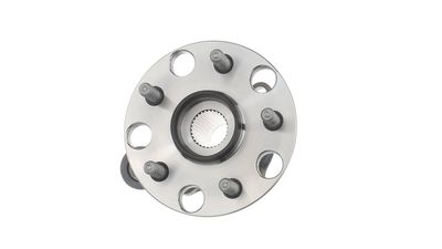 RADLAGERSATZ SKF VKBA7766 18