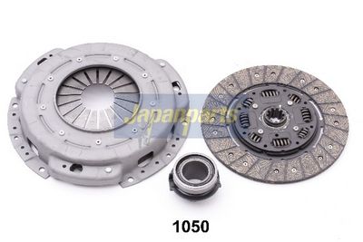 JAPANPARTS Sankabos komplektas