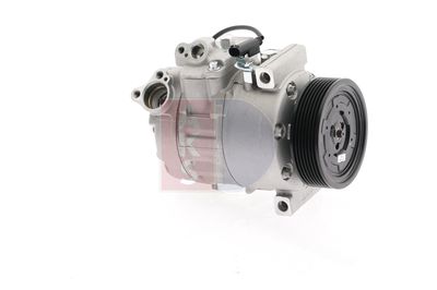 KOMPRESSOR KLIMAANLAGE AKS DASIS 851806N 12