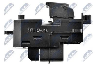 Spínač elektrického otvárania okien NTY EWS-HD-010