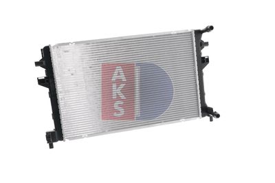 KüHLER MOTORKüHLUNG AKS DASIS 480002N 14