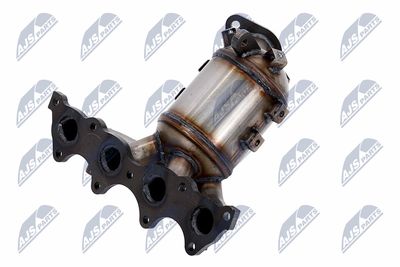 CATALIZATOR NTY KATKA001 8