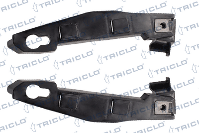 държач, броня TRICLO 169036