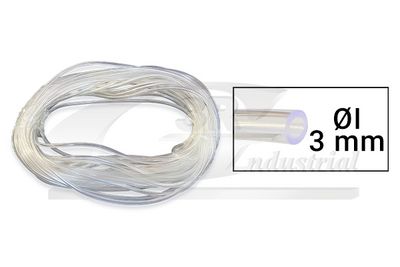 CONDUCTA SPALARE PARBRIZ 3RG 86052