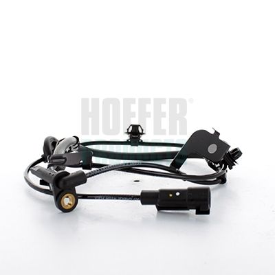 SENZOR TURATIE ROATA