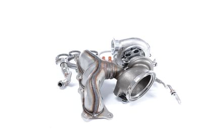 LADER AUFLADUNG BTS Turbo T981443VO 19