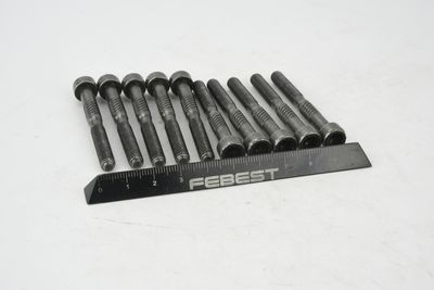 SURUB SUPORT AX CU CAME FEBEST 2698001PCS10 50