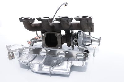 LADER AUFLADUNG BTS Turbo T981322 29