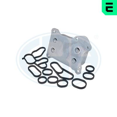 RADIATOR ULEI ULEI MOTOR