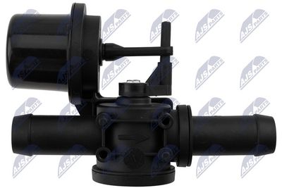 hűtőfolyadék-szabályozó szelep NTY CTM-FR-084 for FORD