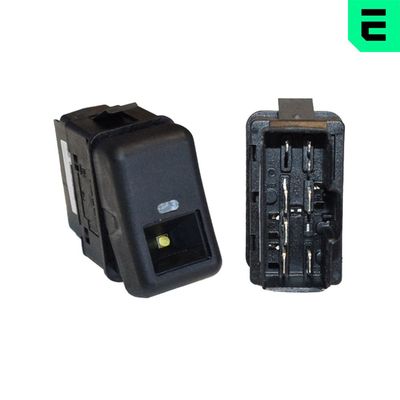 COMUTATOR PRESIUNE CONTROL INCARCARE AX ERA 662066