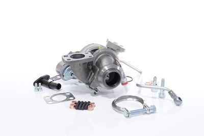 LADER AUFLADUNG BTS Turbo T981096 17