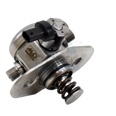 POMPA DE INALTA PRESIUNE