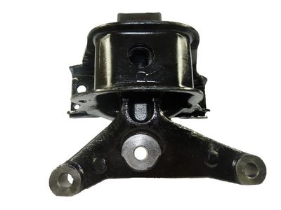 Lagerung, Motor
