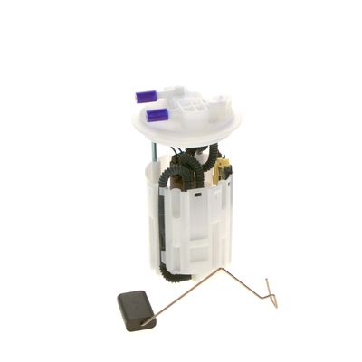 SISTEM ALIMENTARE CU COMBUSTIBIL BOSCH 1987580051 9