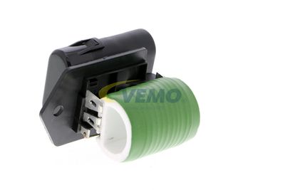 REZISTOR ELECTROMOTOR - VENTILATOR VEMO V40790008 48