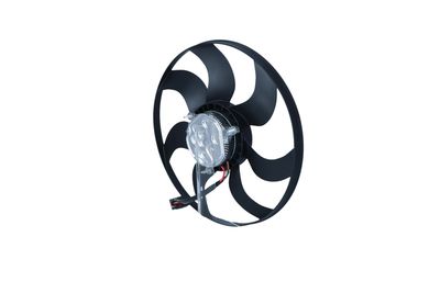 VENTILATOR RADIATOR NRF 47926 29