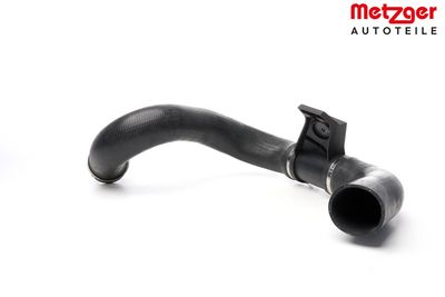 LADELUFTSCHLAUCH METZGER AUTOTEILE 2400258 8
