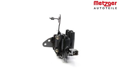 BOBINA DE INDUCTIE METZGER AUTOTEILE 0880521 29