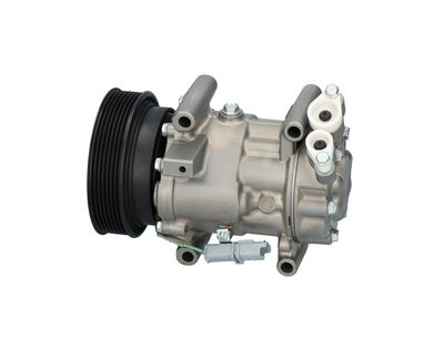 KOMPRESSOR KLIMAANLAGE VALEO 813632 7