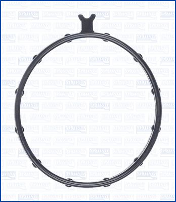 GARNITURA ETANS. COMPRESOR