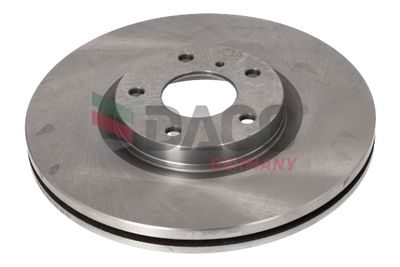 DACO Germany 602623 Тормозные диски  для INFINITI  (Инфинити М45)