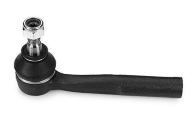 накрайник на напречна кормилна щанга QUICK STEER TR7166