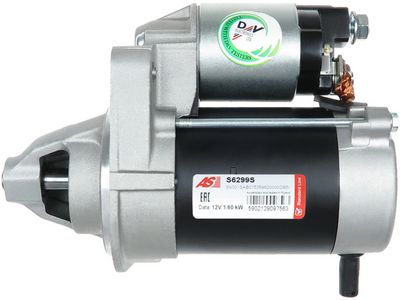 STARTER AS-PL S6299S 1