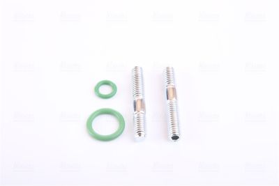 CONDENSATOR CLIMATIZARE NISSENS 940688 5