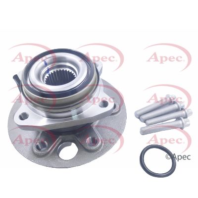 Wheel Bearing Kit APEC AWB1486