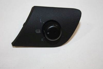 COMUTATOR REGLAREA OGLINZILOR EXTERIOARE