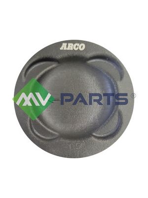 PISTON MV Parts MVP7671 1
