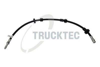 спирачен маркуч TRUCKTEC AUTOMOTIVE 07.35.351