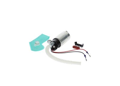 BOSCH Kraftstoffpumpe