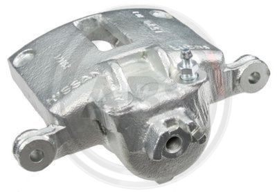 A.B.S. 522382 Тормозной суппорт  для NISSAN MICRA II (K11) 1.0 i 16V