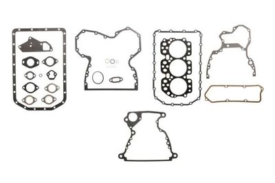 Hel packningssats, motor ENGITECH ENT000024