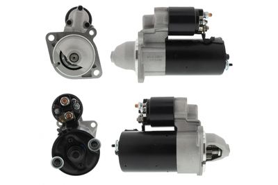 STARTER MAPCO 13681 1