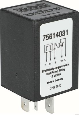 RELEU POMPA COMBUSTIBIL