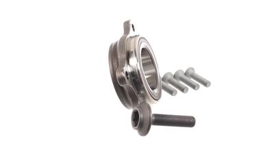 RADLAGERSATZ SKF VKBA7130 10
