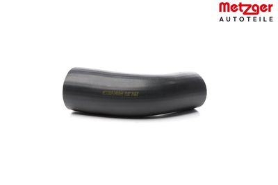 LADELUFTSCHLAUCH METZGER AUTOTEILE 2400544 19